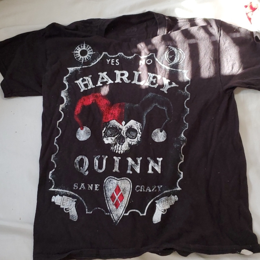Emo shirts